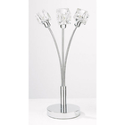 Unbranded Glacier 3-way Table Lamp