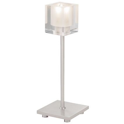 Unbranded Glacier Table Lamp