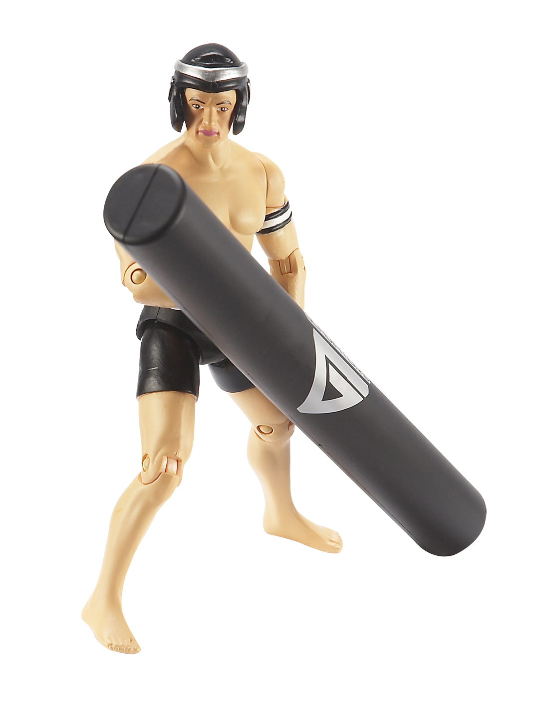 Unbranded Gladiators 6 Action Figure W/accessory - Oblivi