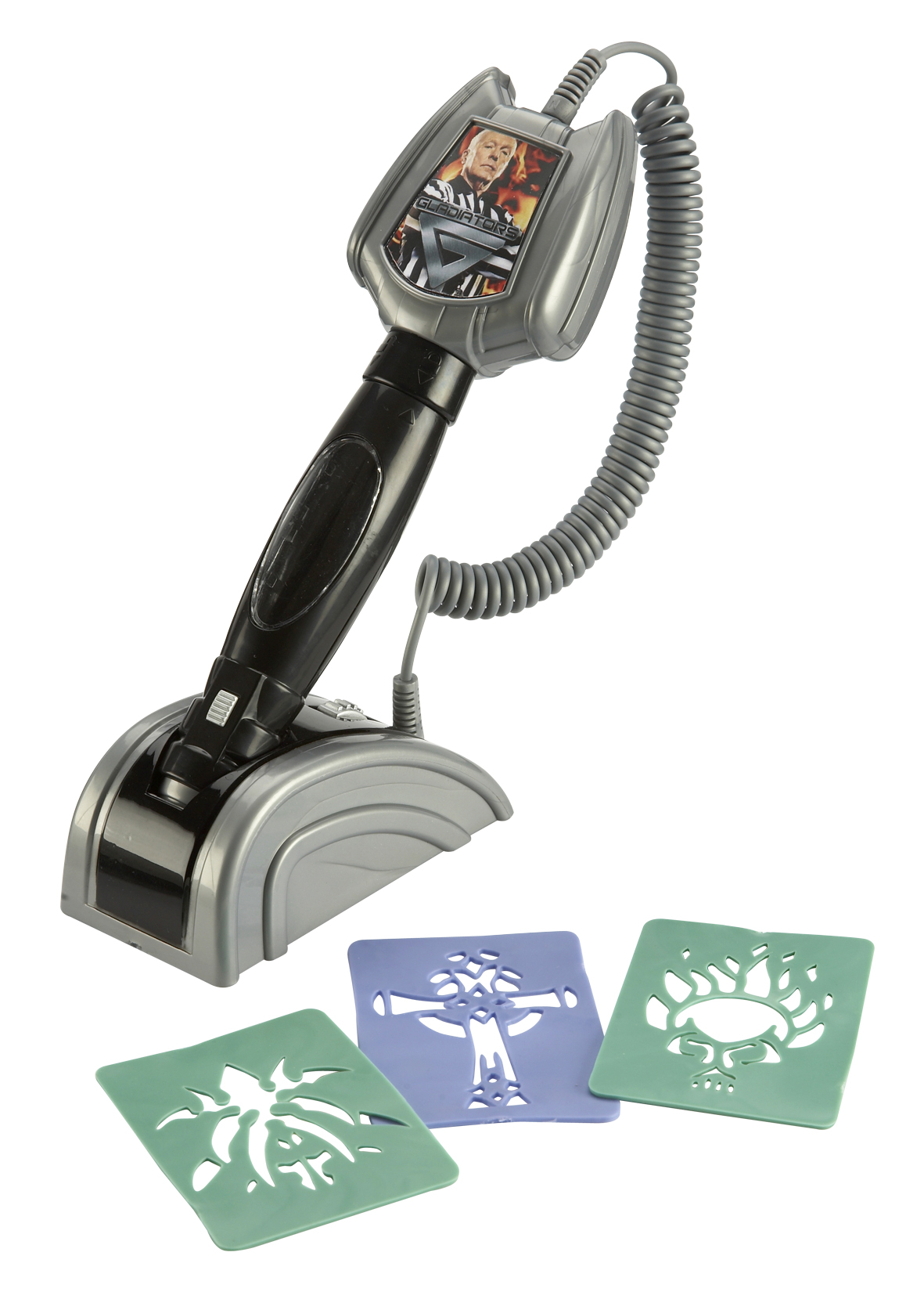 Unbranded Gladiators Tat2 Pen