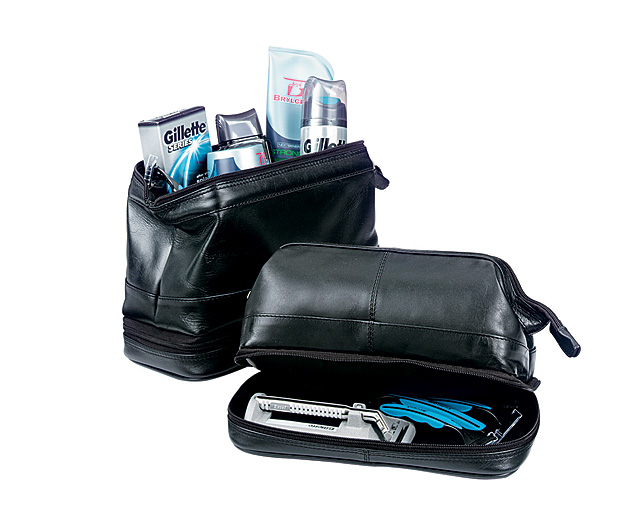 Unbranded Gladstone-Style Washbag