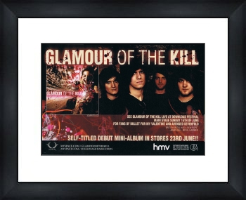 Unbranded Glamour Of The Kill