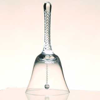 Glass Bell