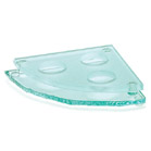 Glass candle holder 59314 furniture