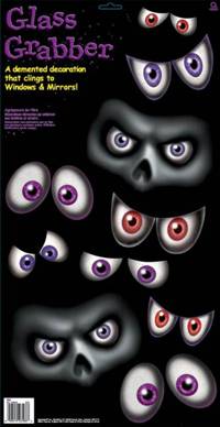 Glass Grabber - Eyes