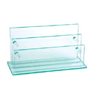 Glass letter holder 59482 furniture