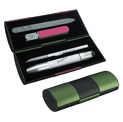 Professional hard glass nail file