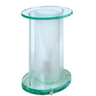 Glass table lamp 440 furniture