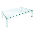 Glass vienna coffee table furniture
