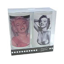 Unbranded Glasses 2 Pack - Marilyn