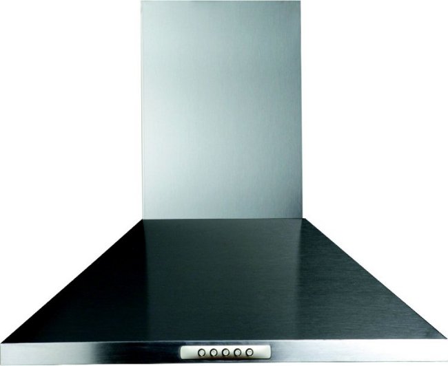 Unbranded Glen Dimplex Unbranded CHIM70 70cm Chimney Hood