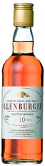Unbranded Glenburgie 10 Year Old (half bottle)  OTHER