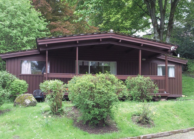 Unbranded Glenesk Holiday Park