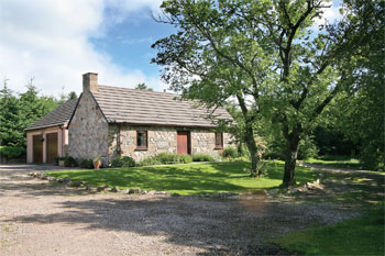 Unbranded Glenside Croft