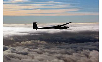 Unbranded Gliding Discovery Flight