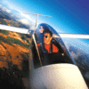 Unbranded Gliding Lesson
