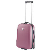Unbranded Glimmer Large Polycarb Trolley Case - fashion