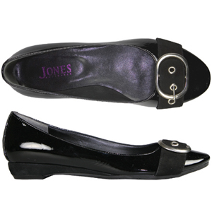 Unbranded Glinda - Black Patent