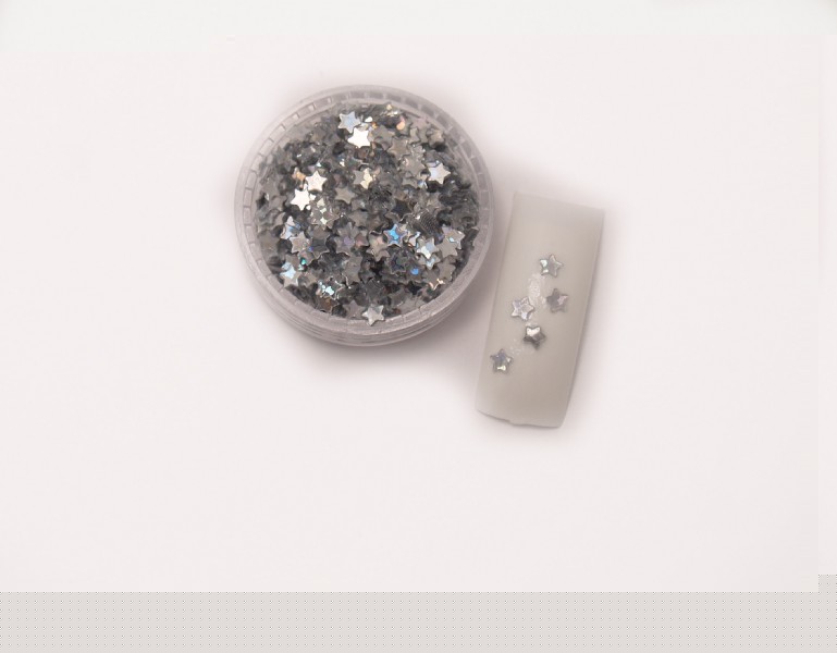 Unbranded Glitter Flakes