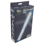 Unbranded Glo Wii Baseball Bat - Blue