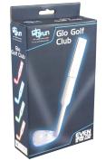 Glo Wii Golf Club - Orange