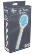 Glo Wii Tennis Racquet - Green