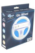 Glo Wii Wheel - Orange