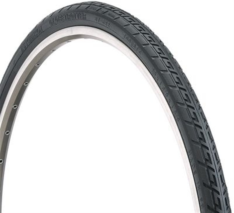 Our inverted tread tire for the distance rider, the GLOBETROTTER will take you around the world if