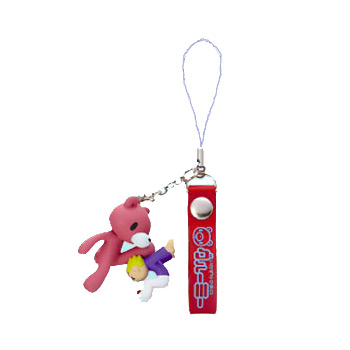 Gloomy Bear - Kick Gift