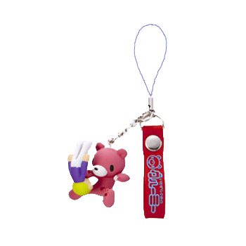 Gloomy Bear - Ouch Gift