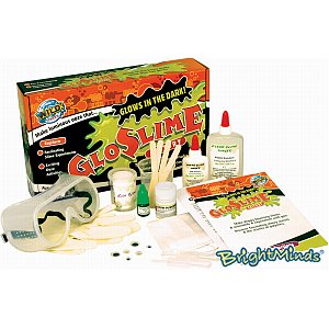 Unbranded Gloslime Factory