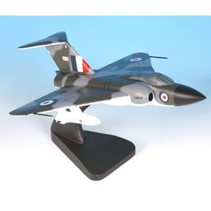 Unbranded Gloster Javelin 1:40