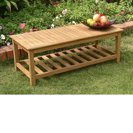 Unbranded Gloucester Coffee Table