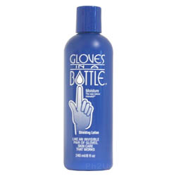 Unbranded Gloves In A Bottle