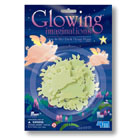 Glow Flying Pigs