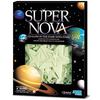 Unbranded Glow in the Dark Stars - Super Nova