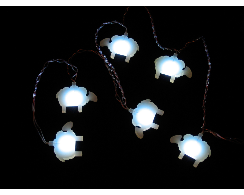 Unbranded Glow-on Lights