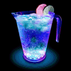 Unbranded Glowing LED Pitcher