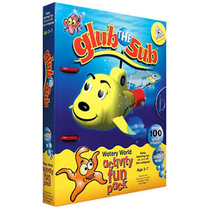 This entertaining and educational CD-ROM for young