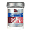 Unbranded Glucosamine Hi-Strength with Chondroitin