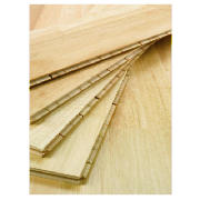 Unbranded Glueless Engineered Parawood 3 Strip