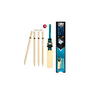 Unbranded GM Apex Cricket Set Size 4
