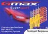 GMAX LOWERING SRPINGS