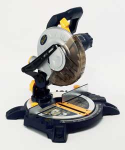 Unbranded GMC 1400W 8 Mitre Saw