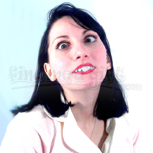 Unbranded Gnarly Teeth Set