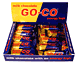 Go-Co Chocolate(Box of 20 Bars)
