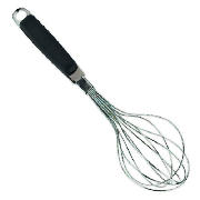 Unbranded Go Cook Stainless Steel Balloon Whisk
