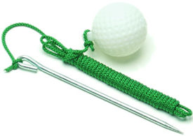 Go Golf Captive Ball Pack