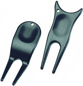 Go Golf Easy Hi and Dry Pitchfork