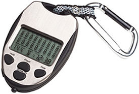 Go Golf Electronic Score Counter